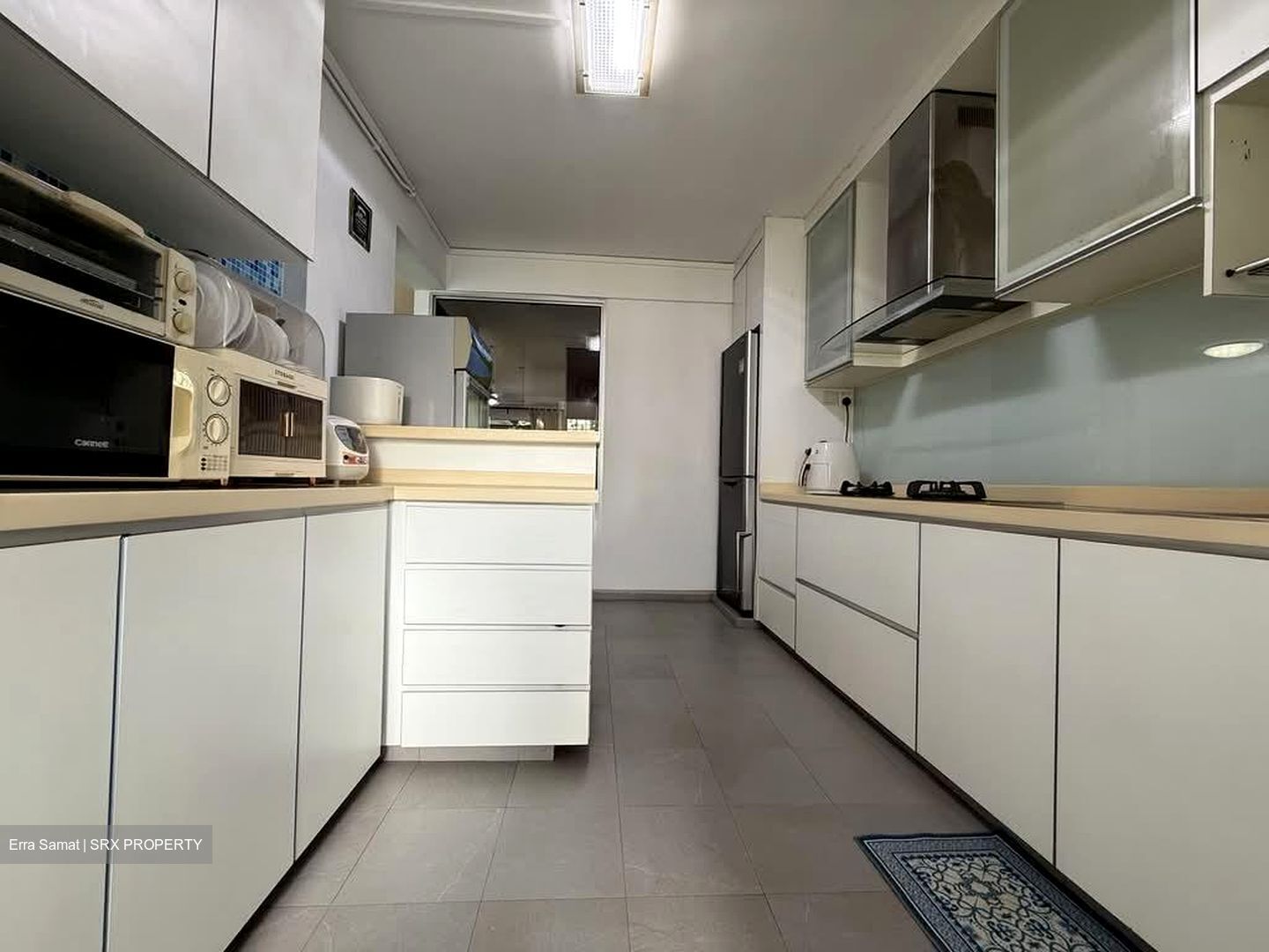 Blk 231 Yishun Street 21 (Yishun), HDB 5 Rooms #573947331